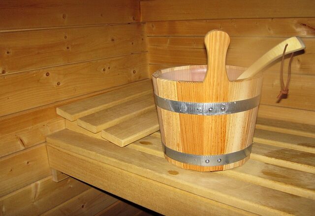 Infrarød sauna: Den hemmelige vej til smertelindring og hurtigere restitution